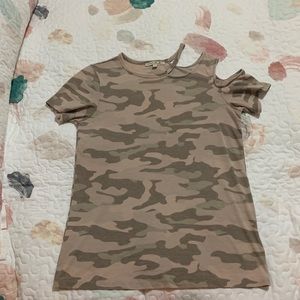 Express tee  ‼️final  price ‼️